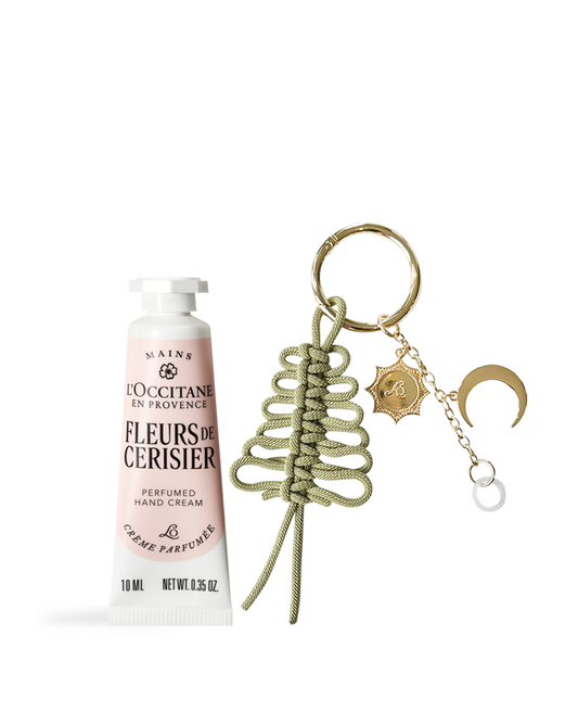 【贈品】櫻花手護2件禮