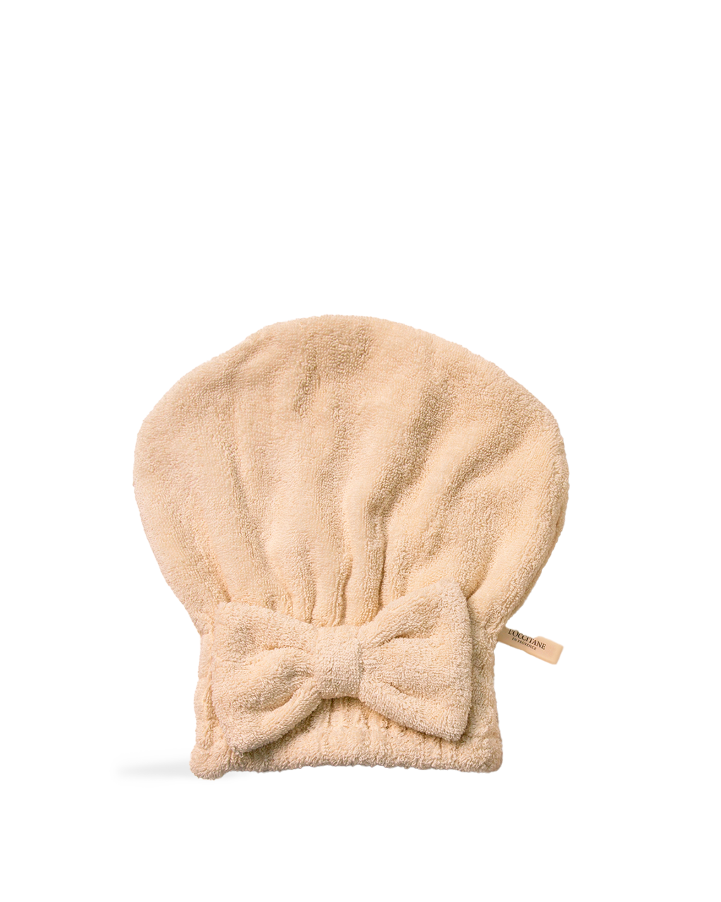 【贈品】MIT純棉乾髮帽 - Image 1