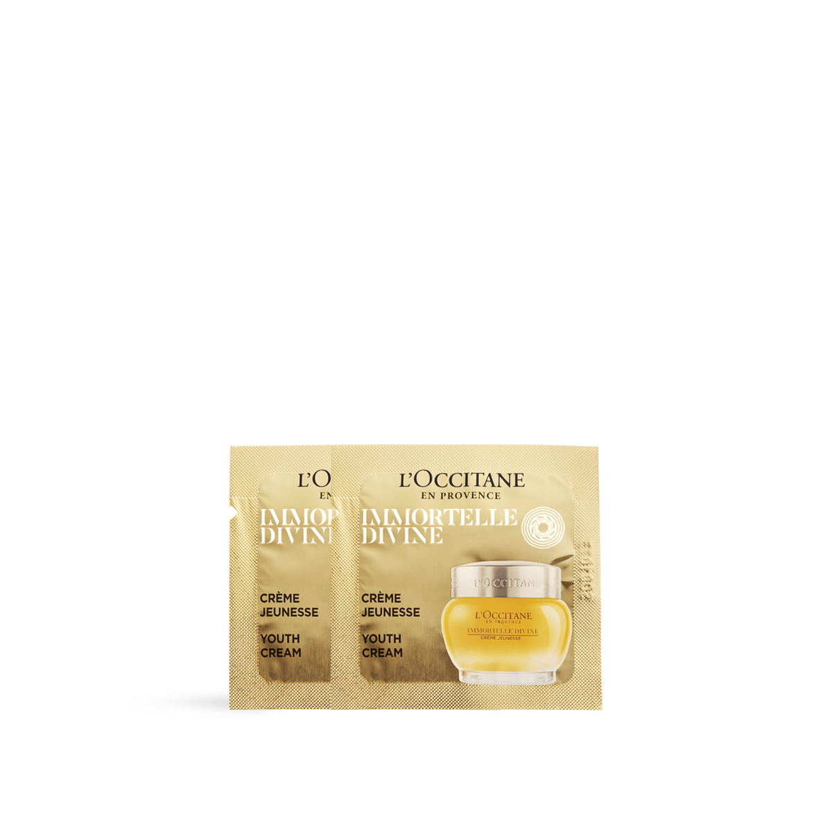 【贈品】蠟菊極萃霜禮