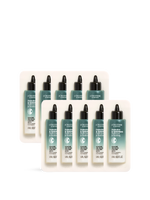 【贈品】草本頭皮養護精華禮