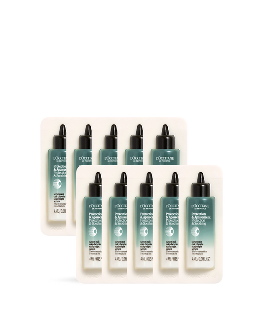 【贈品】草本頭皮養護精華禮