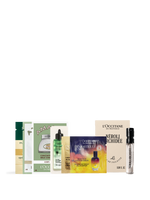 【贈品】第一重:旅行7件大禮包