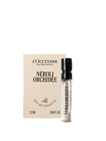 【贈品】橙花蘭花香氛禮