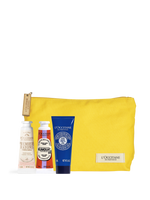 普羅旺斯隨行保養組