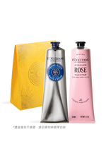 人氣護手雙星組