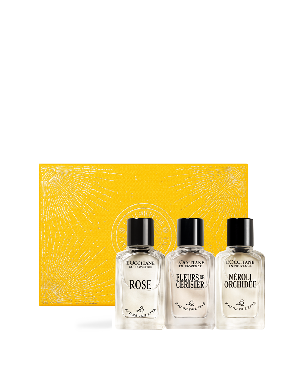 迷你香氛精選組