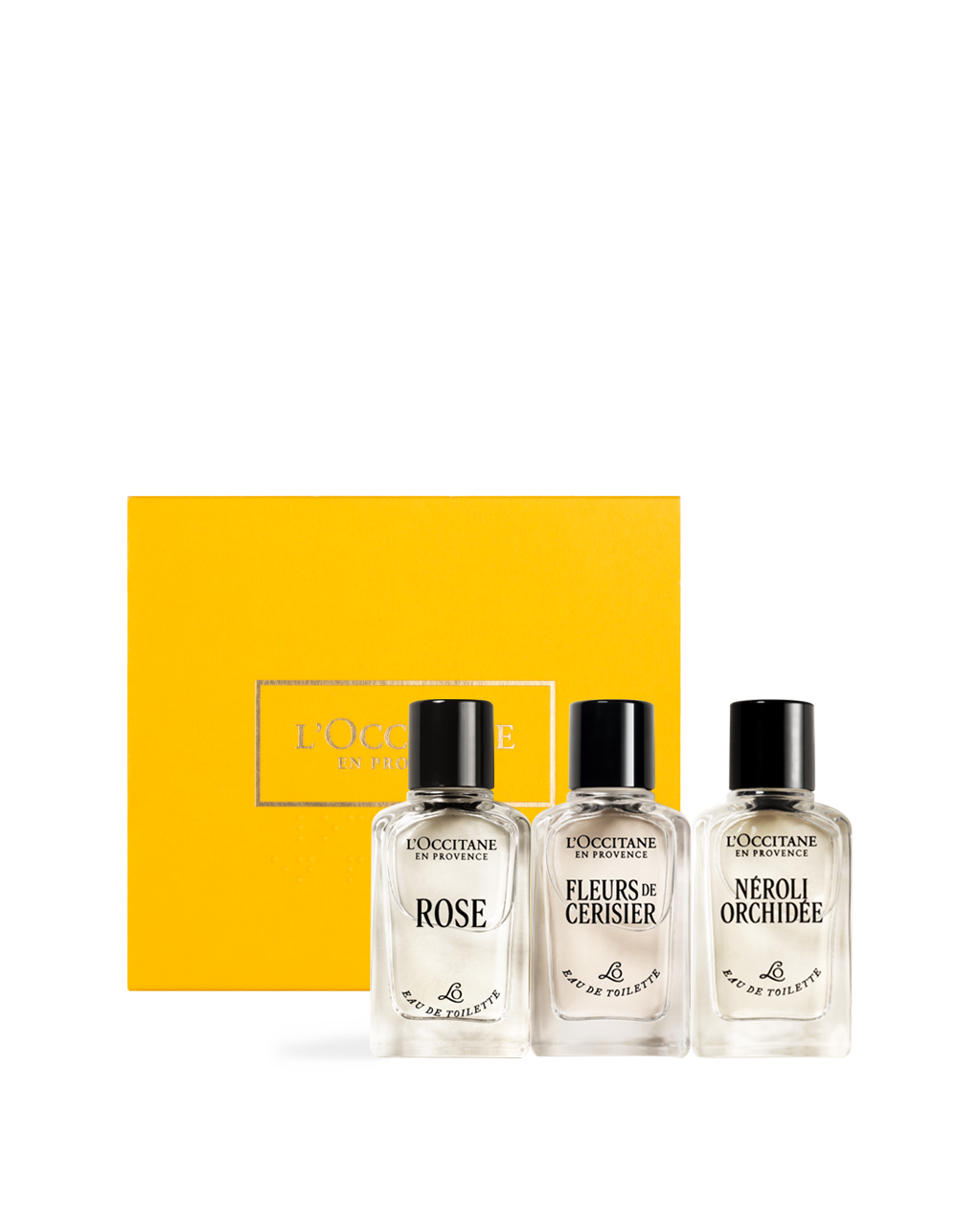 迷你香氛精選組