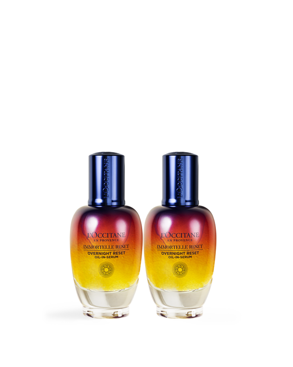 星光美肌雙精華組