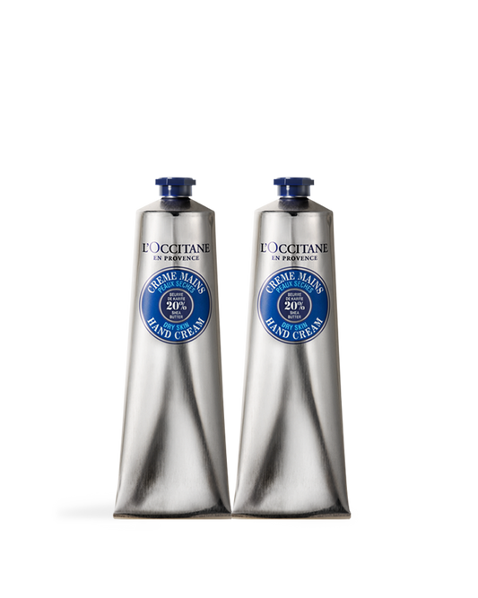 乳油木雙大手組