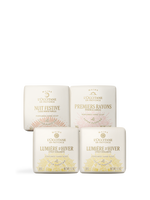 南法追光香氛皂組