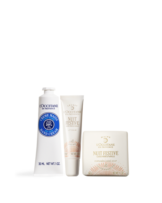 夜光黑醋栗KISS&HUG組