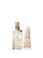 夜光黑醋栗香氛護手組