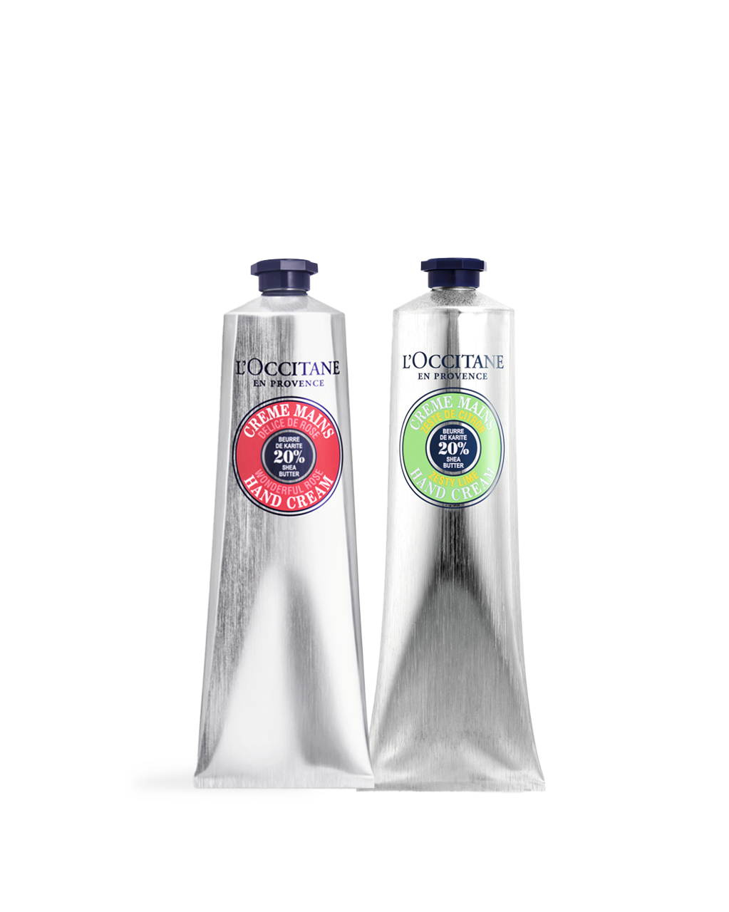 人氣護手雙星組