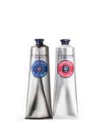 人氣護手雙星組