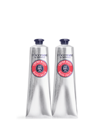 乳油木玫瑰護手雙入組