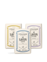 乳油木氛享皂組