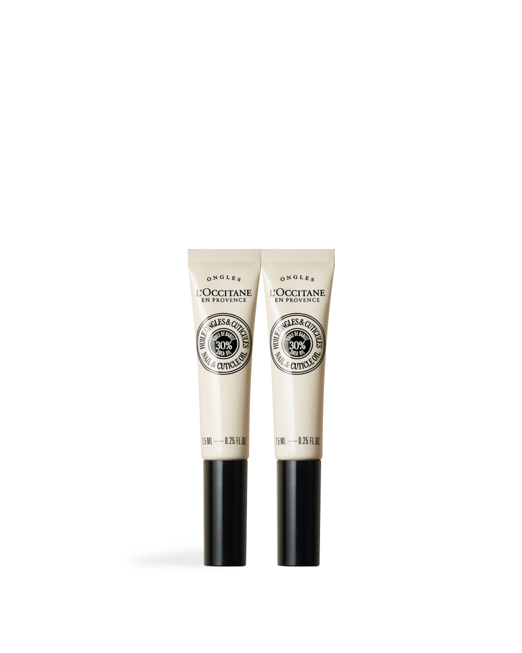 乳油木指緣油雙入組