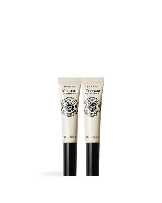 乳油木指緣油雙入組