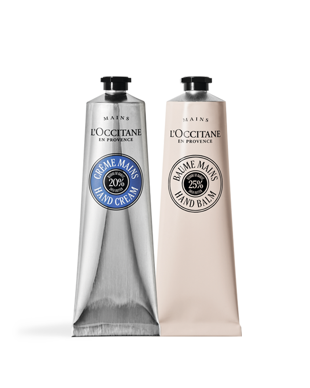 乳油木密集護手組