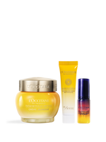 蠟菊賦活入門組