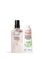 白茶櫻花香氛組