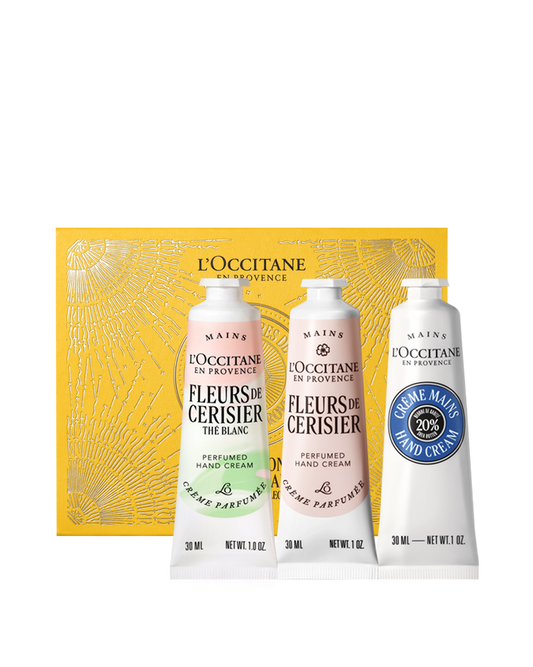 戀戀櫻花3小手組