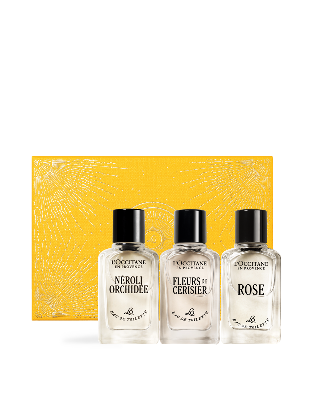 迷你浪漫香氛組