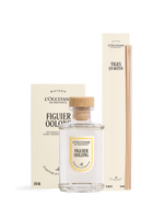 無花果烏龍擴香組(含擴香枝)