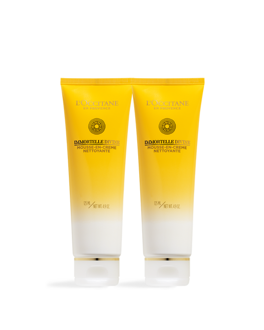 蠟菊賦活潔面組