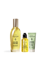 杏仁極緻美膚限定組