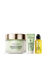 杏仁極緻柔膚限定組