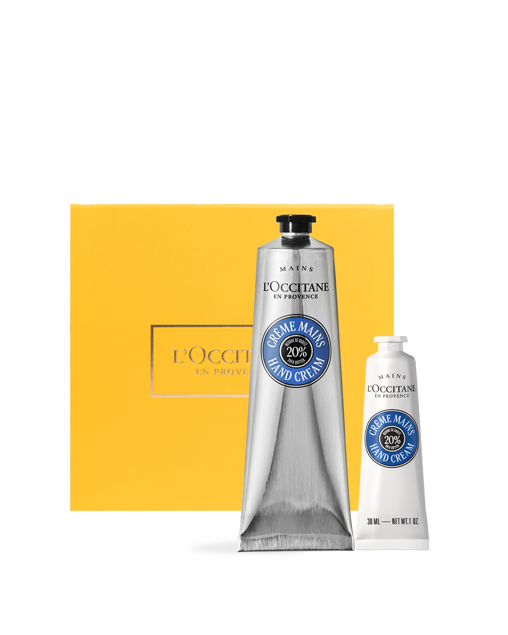 乳油木護手熱銷組