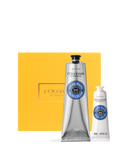 乳油木護手熱銷組