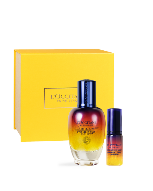 蠟菊光采新星組