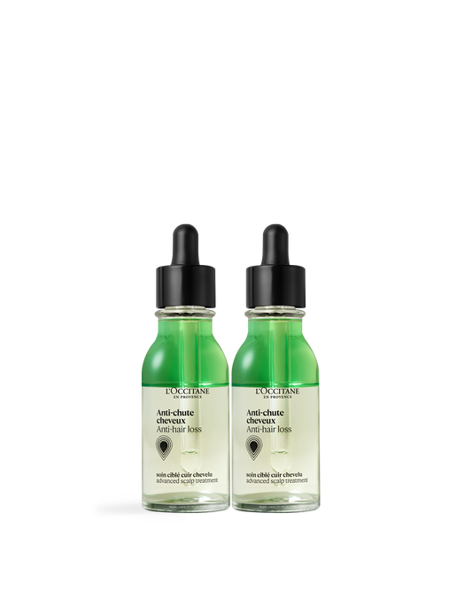 草本養髮精華組