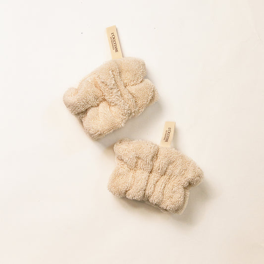 【贈品】MIT純棉手腕帶