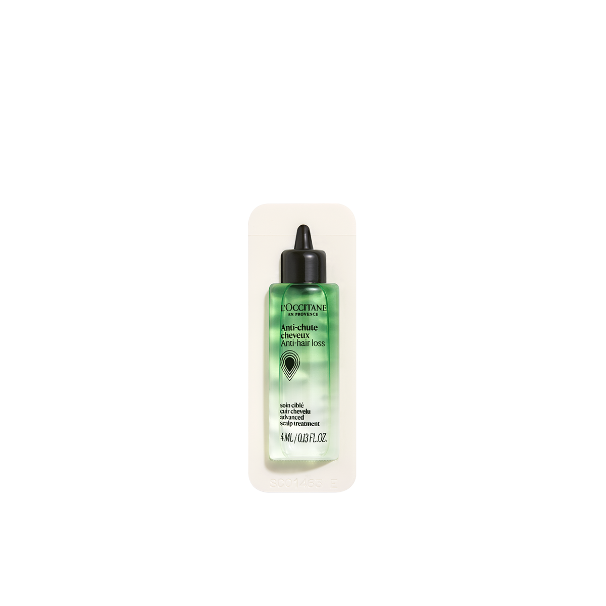 贈品｜草本豐蘊養髮精華4ML