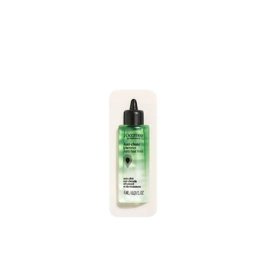 贈品｜草本豐蘊養髮精華4ML