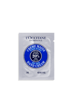 贈品｜乳油木護手霜3ML