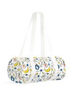 贈品｜節慶旅行tote包