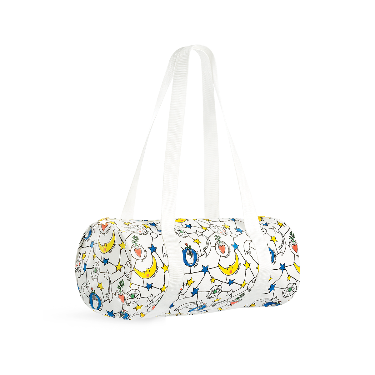 贈品｜節慶旅行tote包