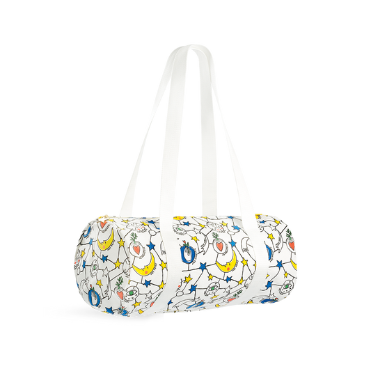 贈品｜節慶旅行tote包
