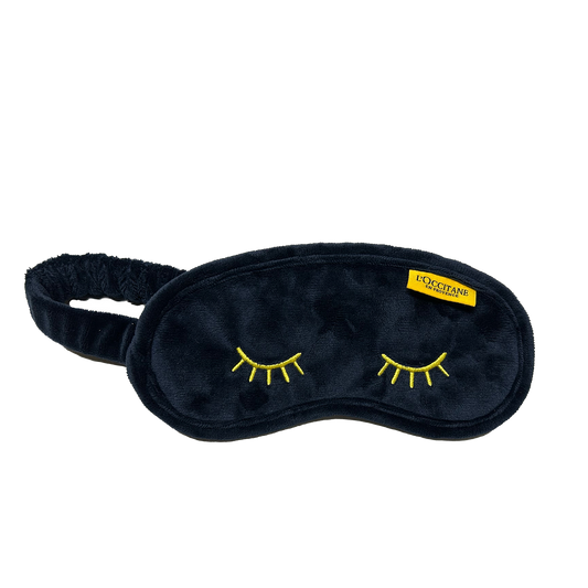 贈品｜一夜好眠眼罩