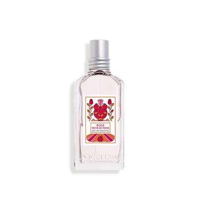 蜜桃玫瑰淡香水 - 蜜桃玫瑰全系列商品