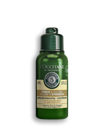 贈品｜草本強韌潤髮乳75ML