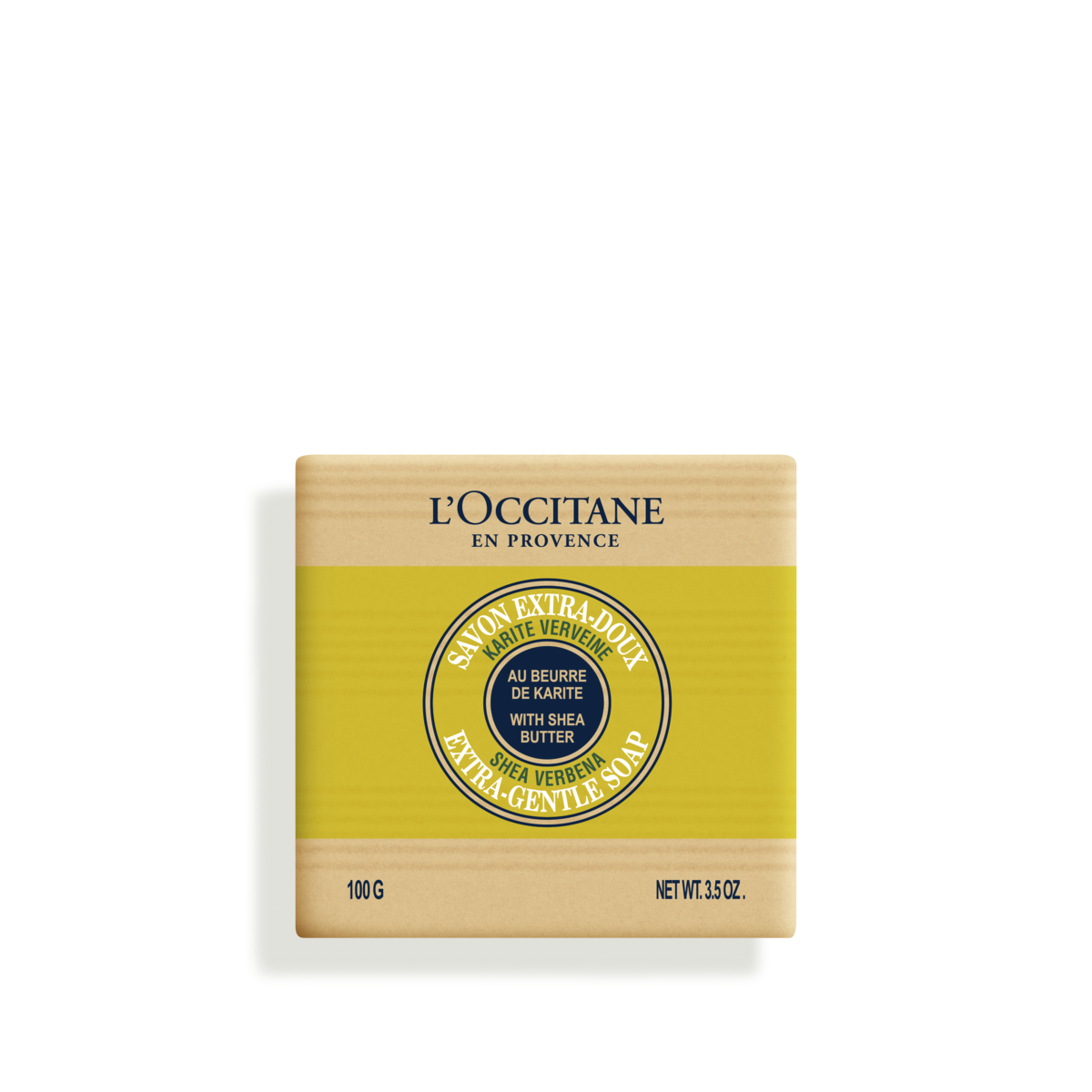 乳油木馬鞭草皂