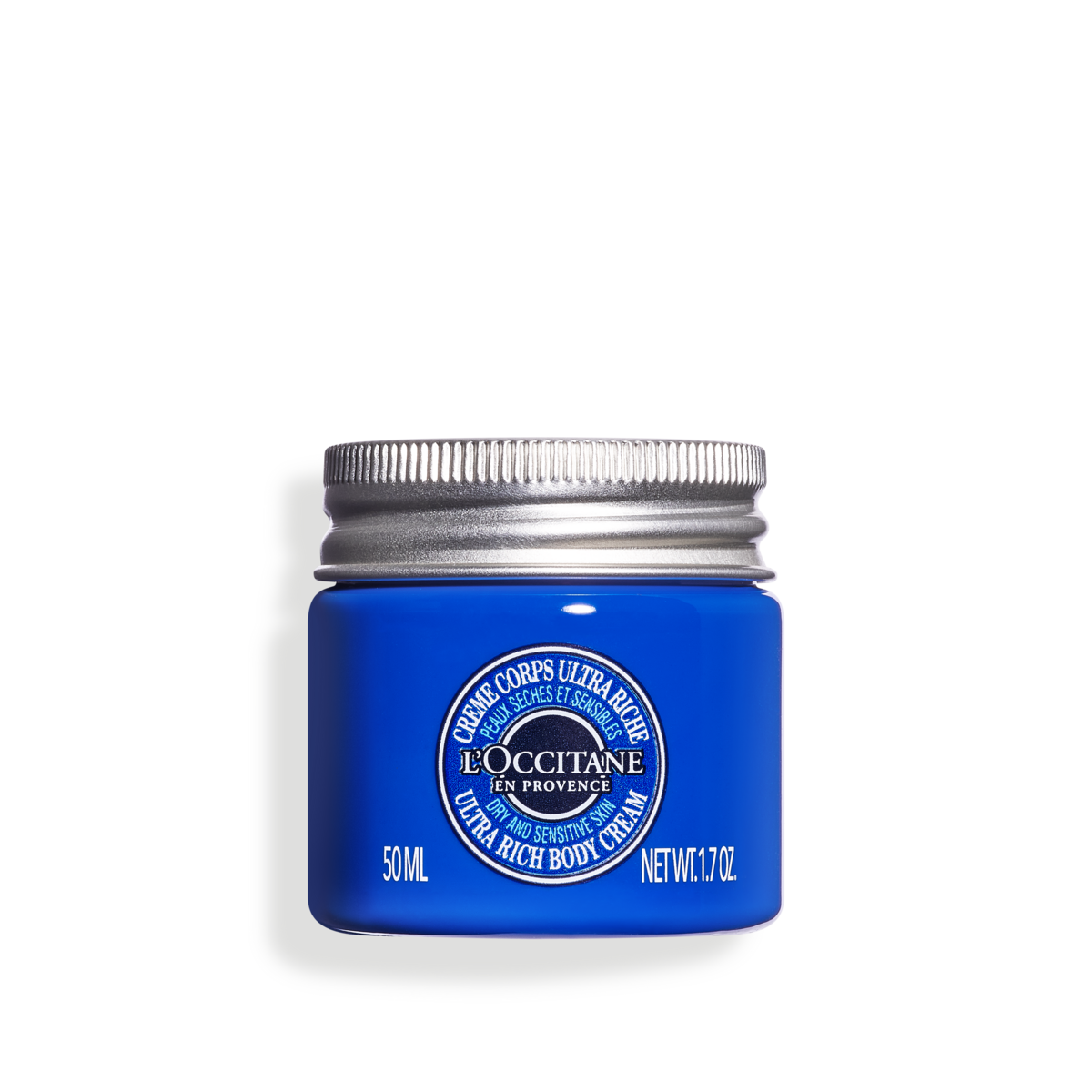 贈品｜乳油木保濕身體霜50ML