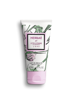 贈品｜原野之心花舞美體乳50ML