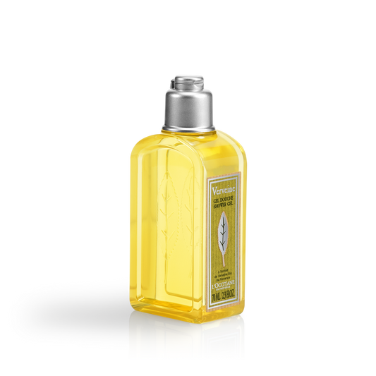 贈品｜馬鞭草沐浴膠70ML