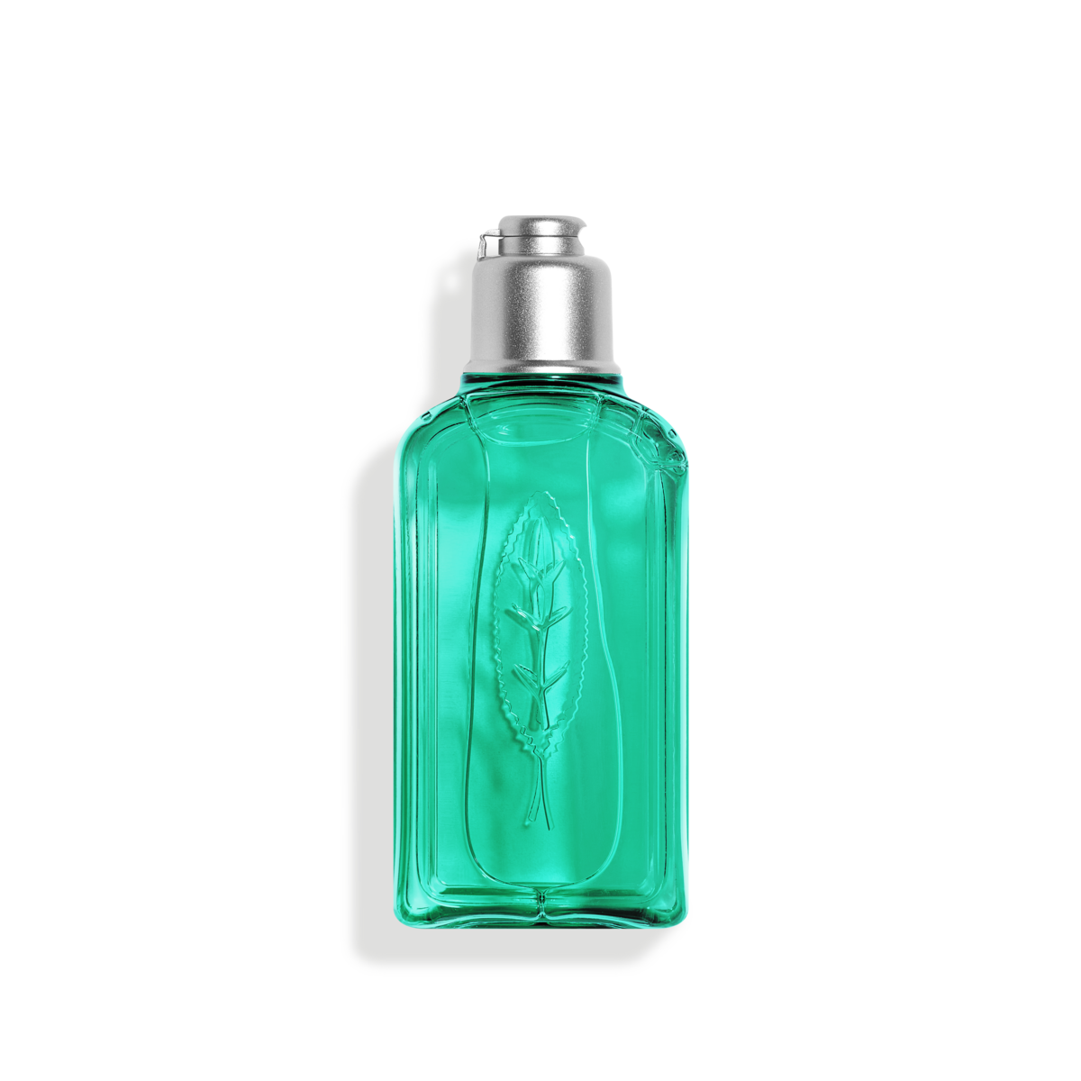 贈品｜綠遊馬鞭草酷涼沐浴膠70ML